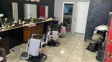 Inkhouse barbershop slika 2