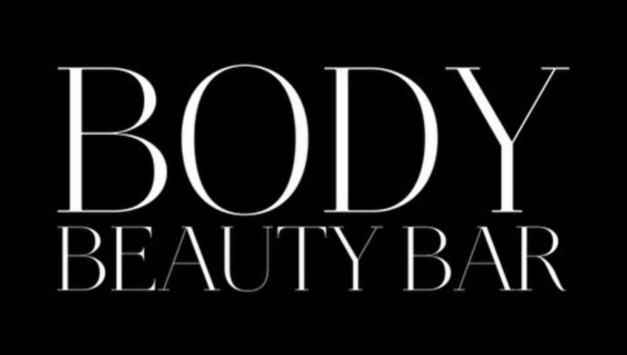 Body Beauty Bar изображение 1