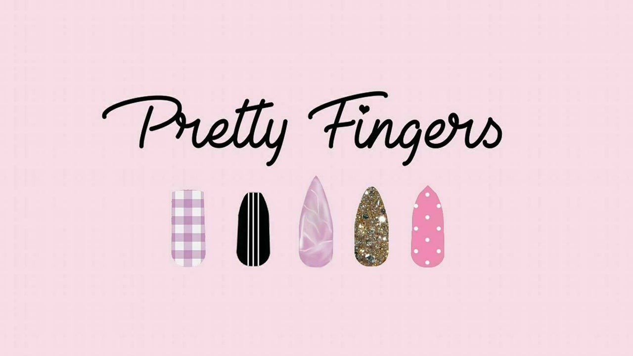 Pretty Fingers - 1