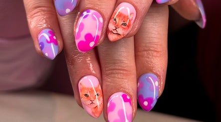 Frenchie Fabulous image 2