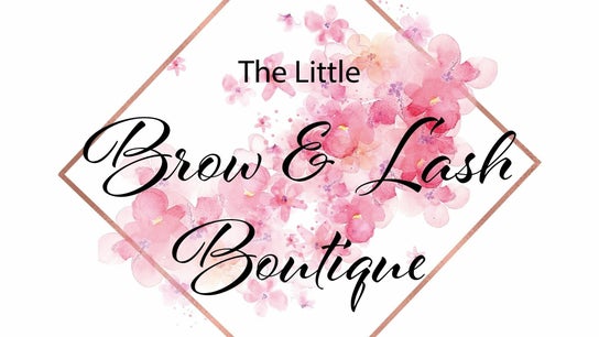 The Little Brow & Lash Boutique