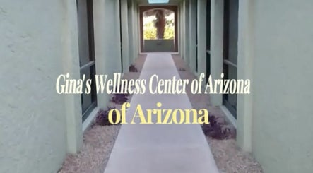 Imagen 2 de Gina's Wellness Center of Arizona