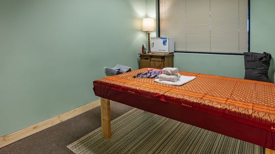 Gina's Wellness Thai Massage of Arizona