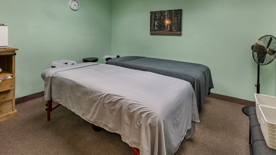 Gina's Wellness Thai Massage of Arizona