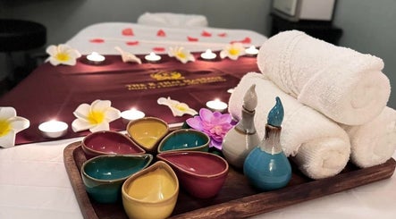 Gina's Wellness Thai Massage of Arizona
