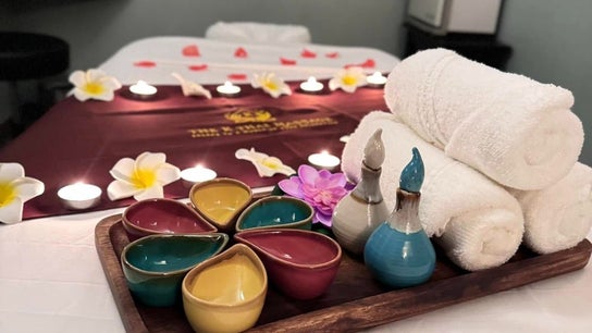Gina's Wellness Thai Massage of Arizona