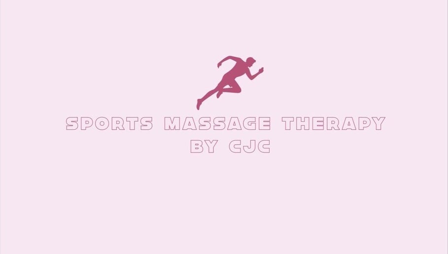 Sports Massage Therapy by CJC image 1