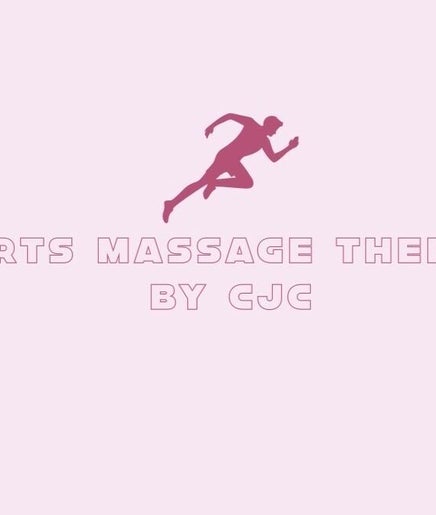 Sports Massage Therapy by CJC image 2