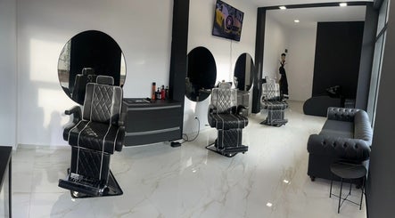 Fade Factory Barbershop