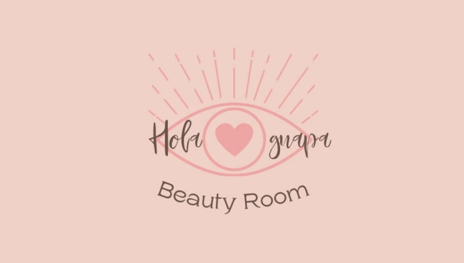 Hola Guapa Beauty Room image 1