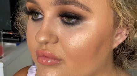 Make Up by Ellie Louisex – obraz 3