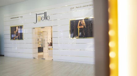 Maison de Joelle - Al Ain Ladies Club billede 3