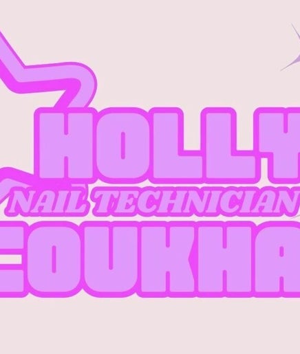 Holly Coukham Nails and Brows billede 2