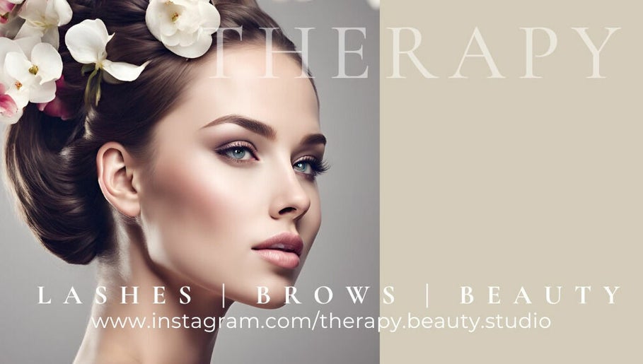 Therapy Beauty Studio изображение 1