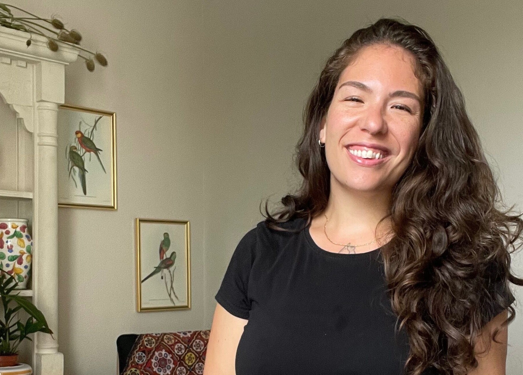 Welcoming environment at Maple Leaf Massage Cardiff, featuring warm decor and friendly atmosphere in Cardiff, Wales, GB.