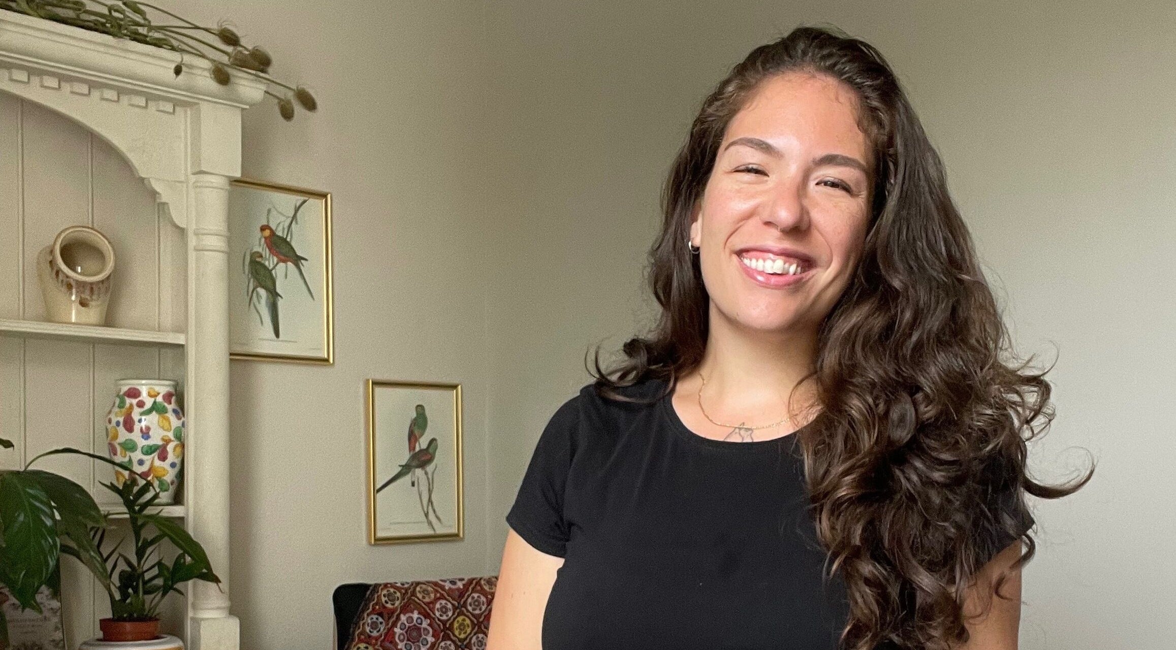 Welcoming environment at Maple Leaf Massage Cardiff, featuring warm decor and friendly atmosphere in Cardiff, Wales, GB.