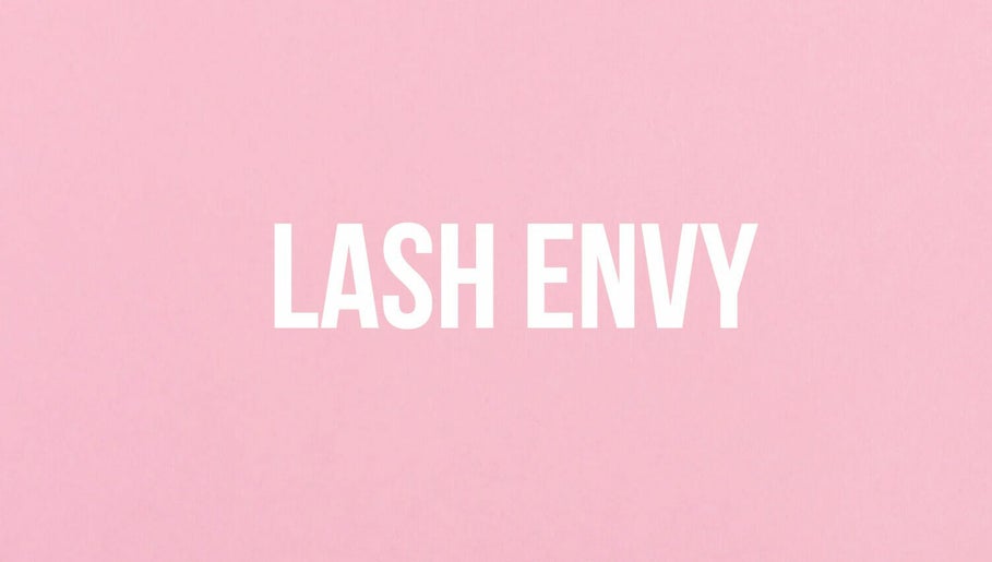 Image de LASH ENVY 1