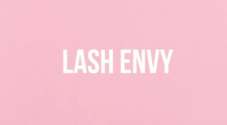 LASH ENVY