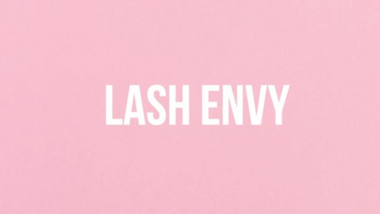 LASH ENVY