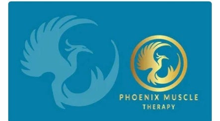 Phoenix Muscle Therapy, Massage billede 3