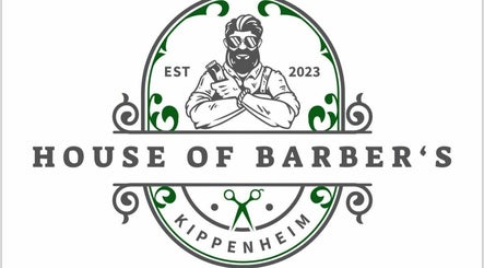 House of Barber‘s