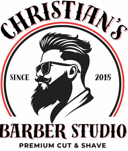 Christian’s Barber Studio – obraz 2