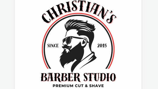Christian’s Barber Studio