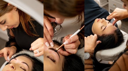 Bladed Brow Artistry image 3
