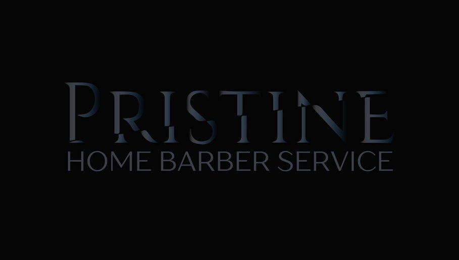 Pristine Home Barber Service image 1