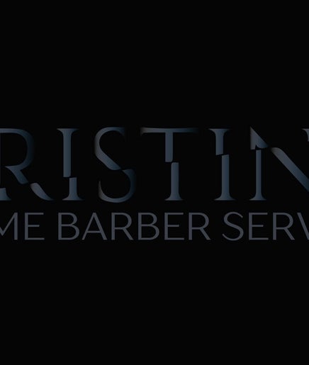 Pristine Home Barber Service image 2