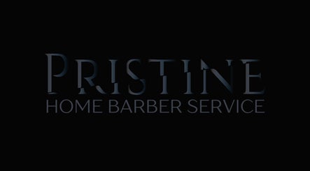 Pristine Home Barber Service