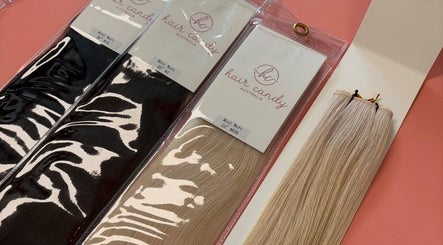 Premium hair extensions at Project Hair Townsville, Belgian Gardens, Queensland, AU. Enhance your style effortlessly.