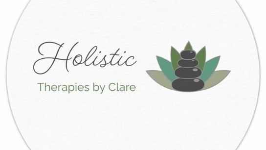 Holistic Therapies By Clare