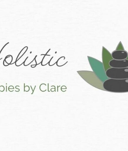 Holistic Therapies By Clare afbeelding 2