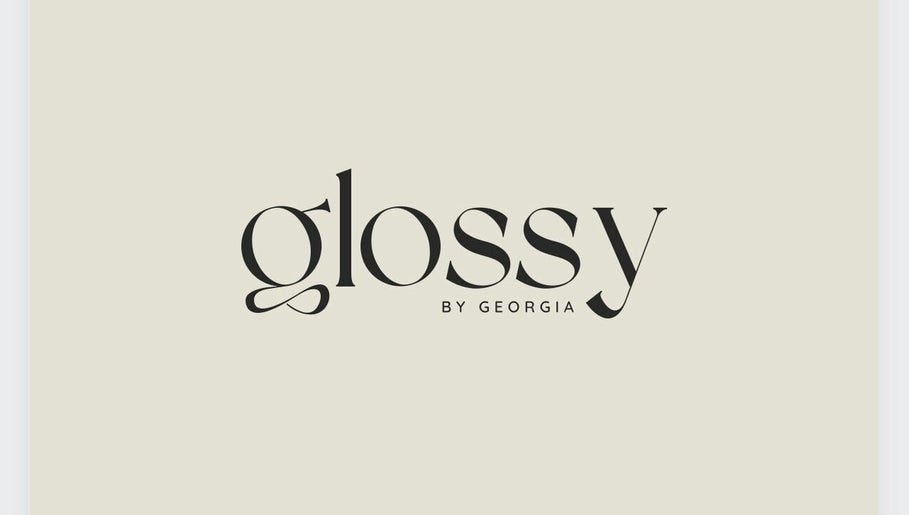 Glossy by Georgia, bild 1