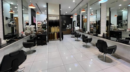 Hair Avenue Beauty Salon