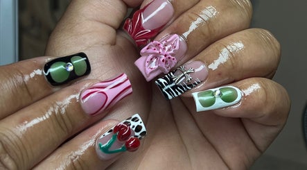 Ngaropo Nails billede 3