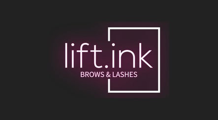 lift.ink Brows & Lashes – kuva 3