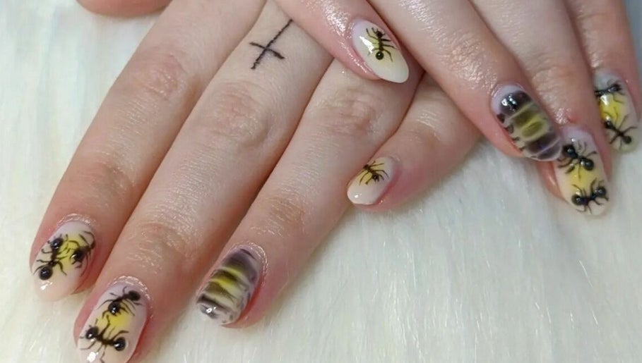 Sweet Treat Nails image 1