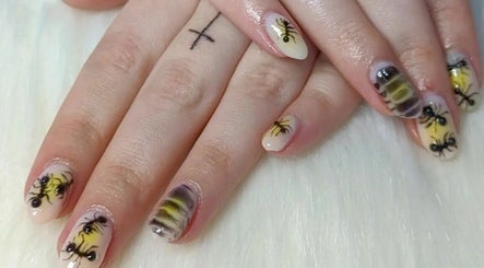 Sweet Treat Nails