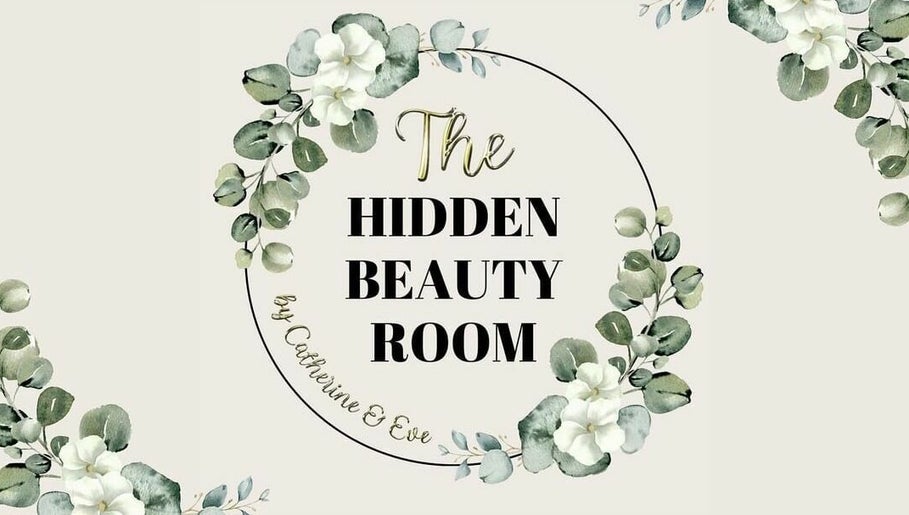 The Hidden Beauty Room – kuva 1