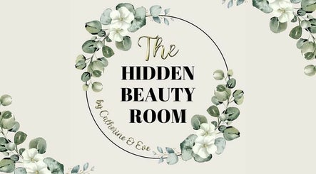 The Hidden Beauty Room