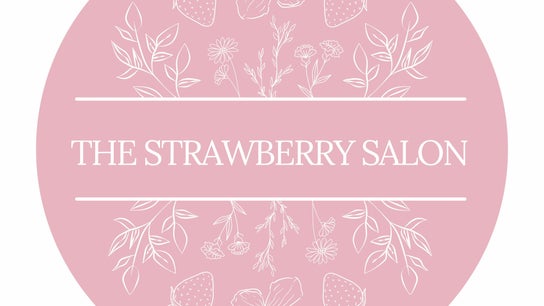 The Strawberry Salon