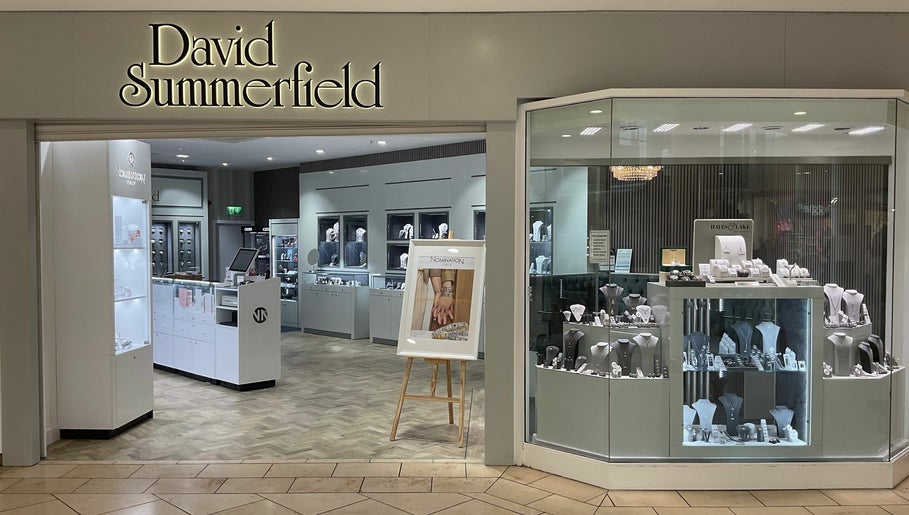 David Summerfield Jewellers image 1