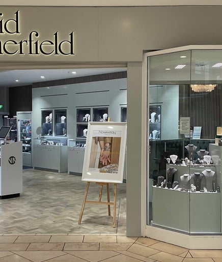 David Summerfield Jewellers изображение 2