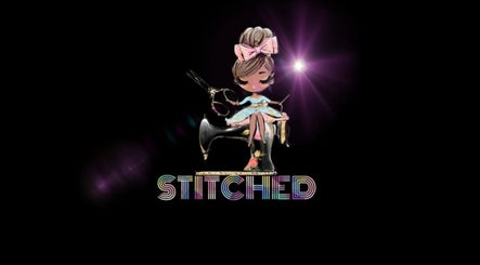 Stitched