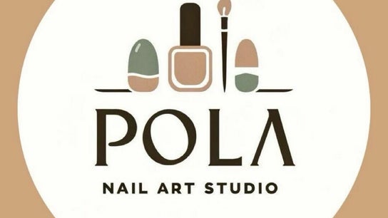 Pola Nail Art Studio