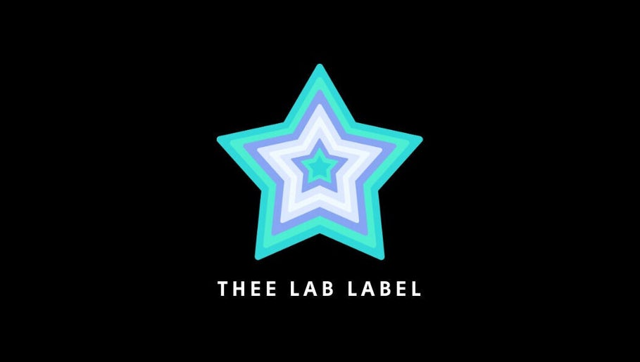 Thee Lab Label, bilde 1