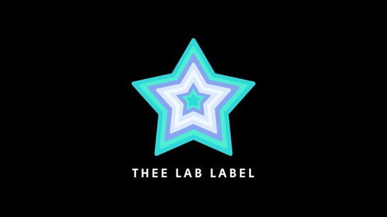 Thee Lab Label