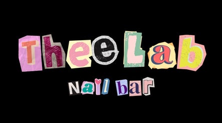Thee Lab Nail Bar